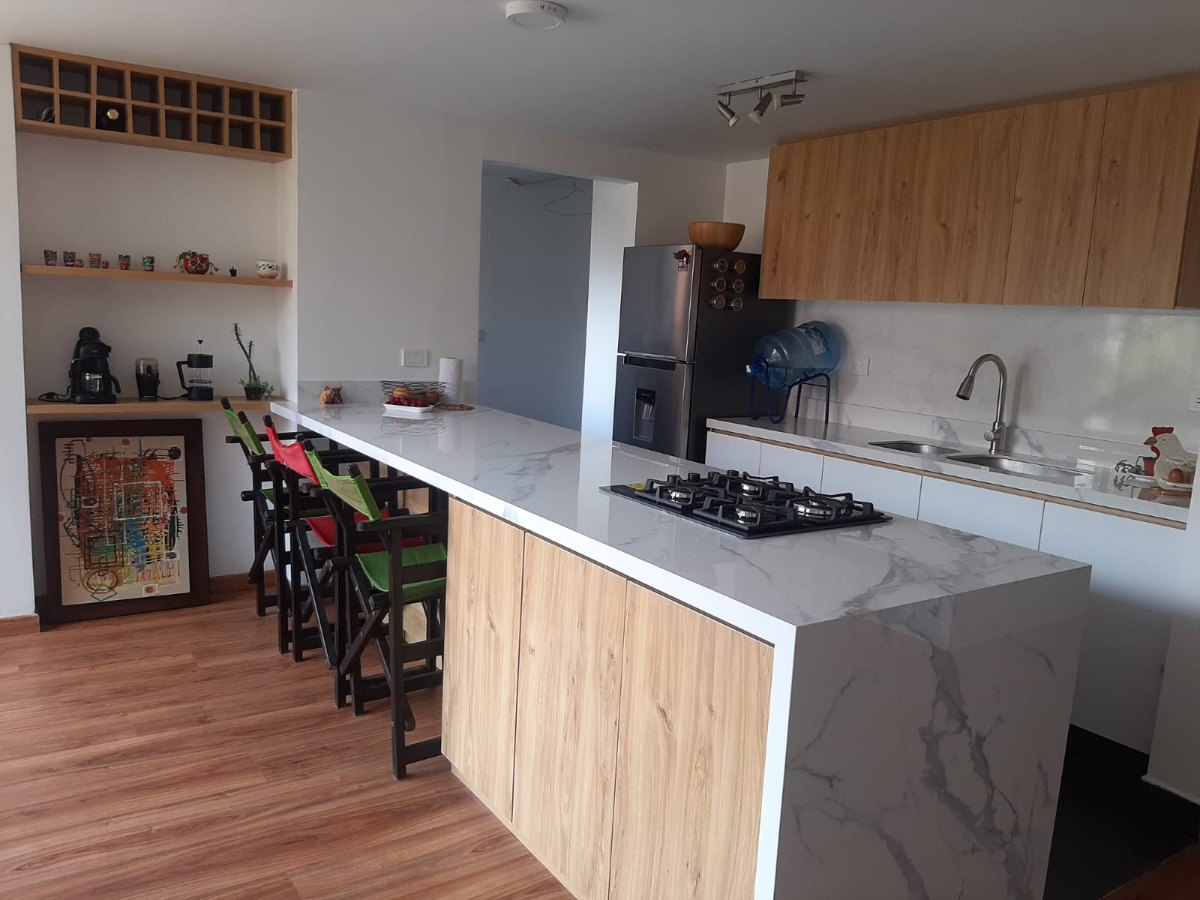 Cl. 77 #12-3, Bogotá, Colombia